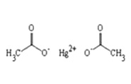 乙酸汞