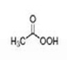 	過氧乙酸