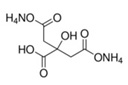 檸檬酸氫二銨