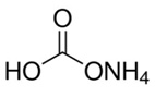 碳酸氫銨