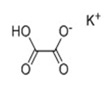 草酸氫鉀