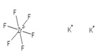 氟鋯酸鉀