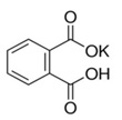 鄰苯二甲酸氫鉀