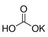 碳酸氫鉀
