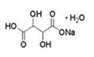 酒石酸氫鈉