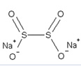 連二亞硫酸鈉