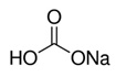 碳酸氫鈉