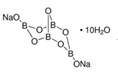 四硼酸鈉