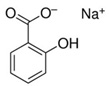水楊酸鈉