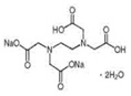 乙二胺四乙酸二鈉