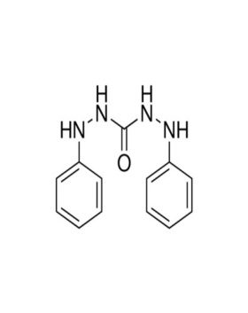 二苯基碳酰二肼