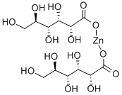 葡萄糖酸鋅