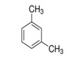 間二甲苯