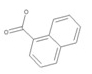1-萘甲酸