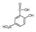 5-磺基水楊酸