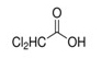 二氯乙酸	