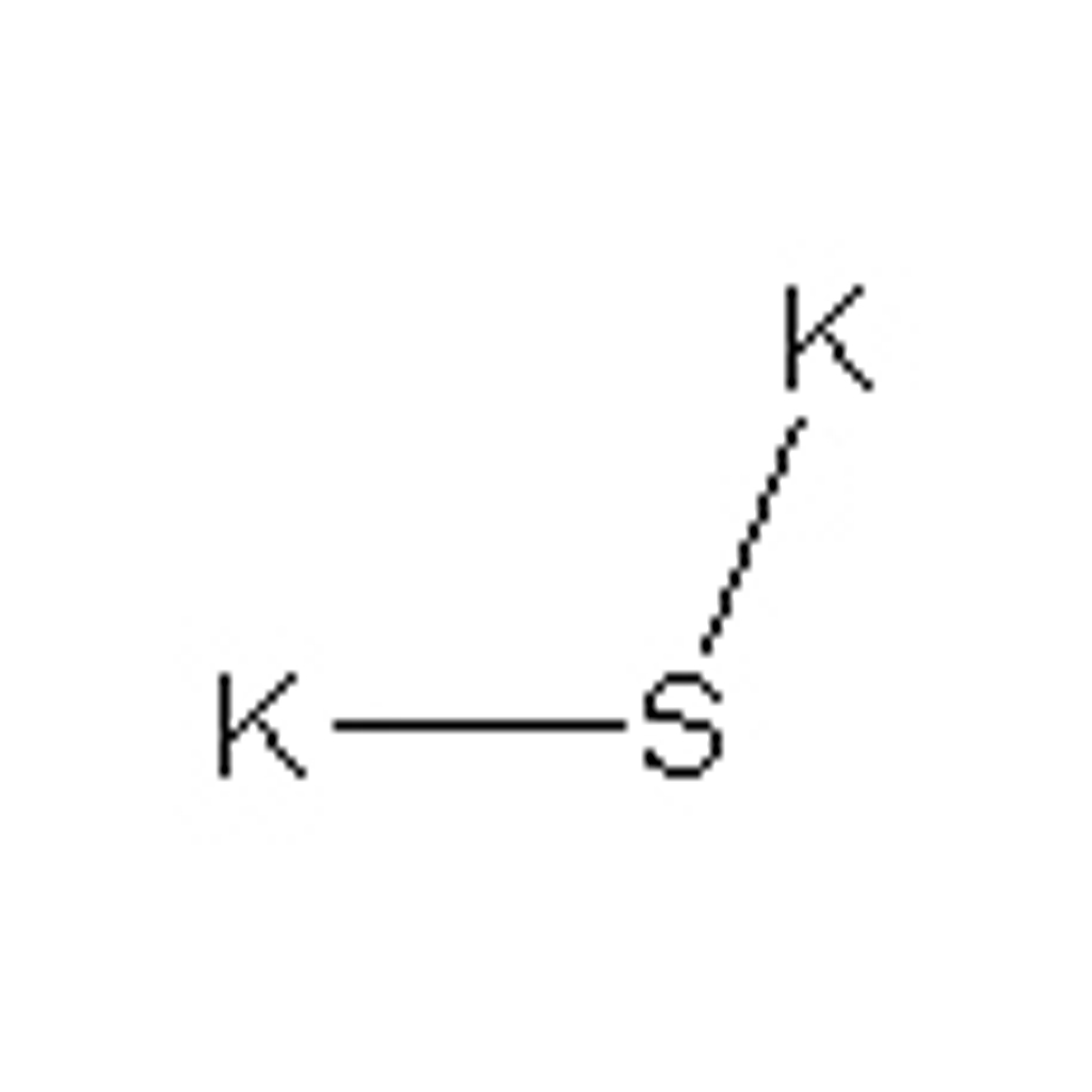 無水硫化鉀