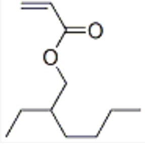 丙烯酸辛酯