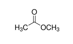 乙酸甲酯